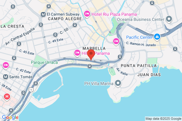 Grupo Amevi
