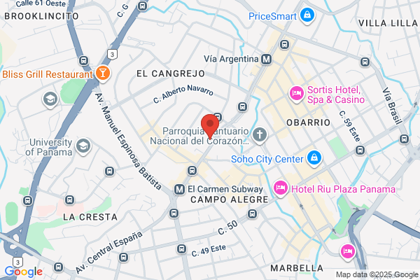 Multiservicio Investment Corp, S A