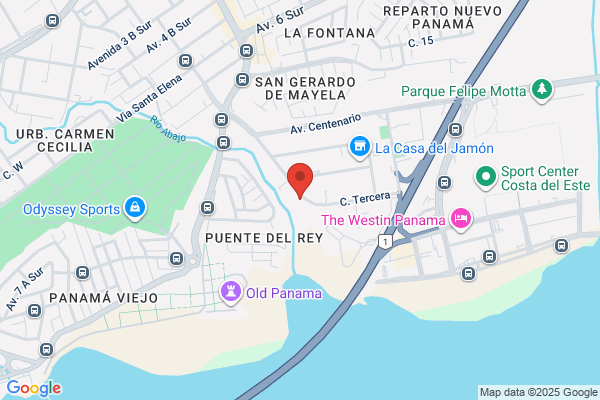SERVICIOS PENROD