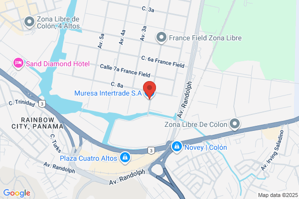 Muresa Intertrade, S. A.