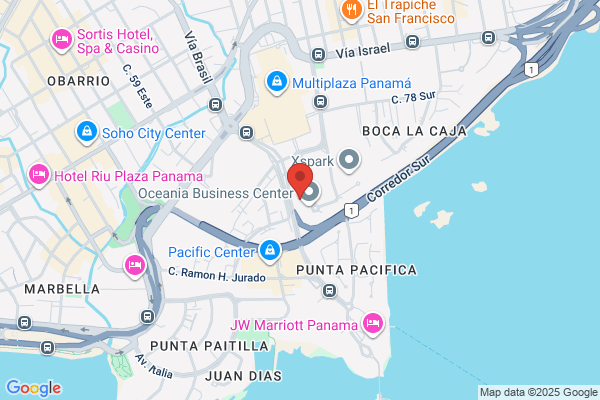 Best Construction & Supply Inc. Of Panama, S.A