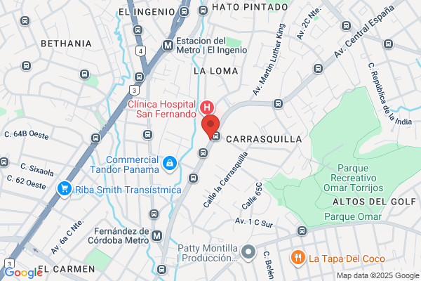 Cerrajeria Tecnica Especializada, S.A