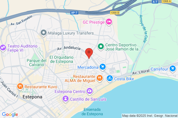 Cerrajeria y Cajas de Seguridad Bermudez, S.A