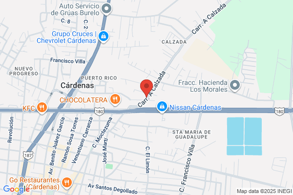 Multi Servicios Mendez, S.A