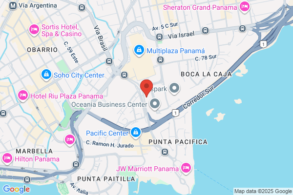 CARDIOLOGOS ASOCIADOS DE PANAMA
