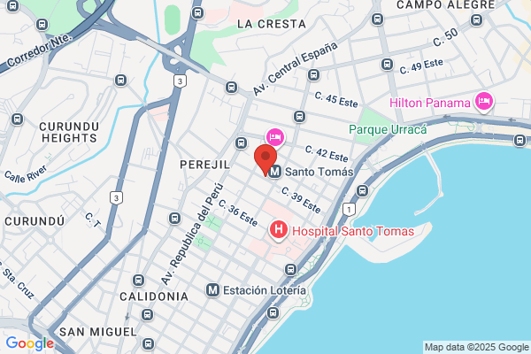 CENTRO DOCTOR CAMILO ALLEYNE