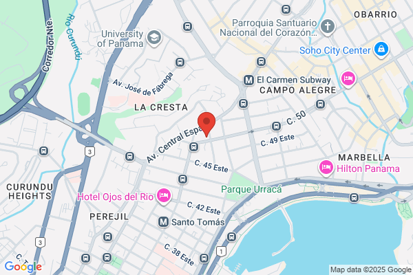 CLINICA BOYD, S A