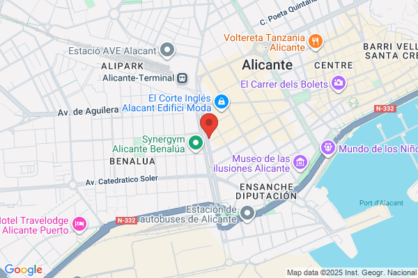 CLINICA CAMPANA