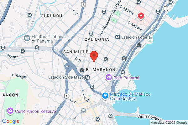 CLINICA CASTRO-CHU