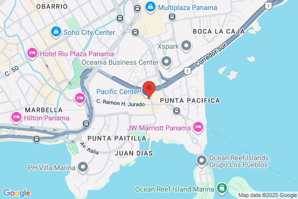 CLINICA ORTOPEDICA DR ESTEBAN POVEA