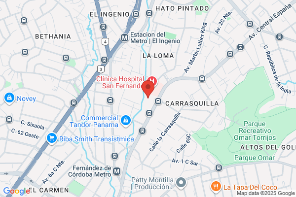 CLINICA PIEL Y COSMETOLOGIA