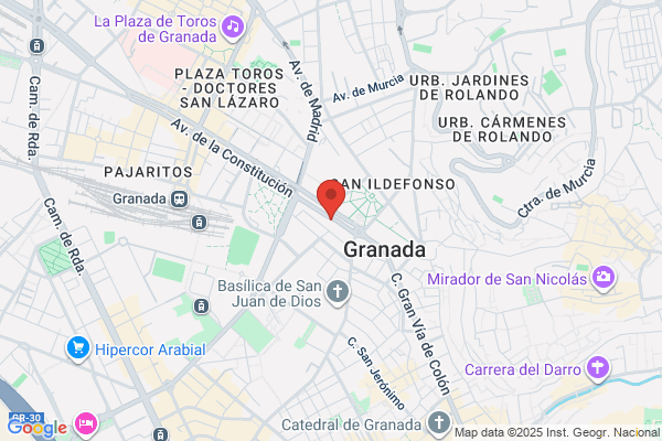 COTES SANCHEZ EDUARDO A