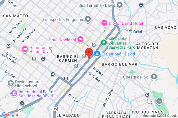 Caballero Rolando