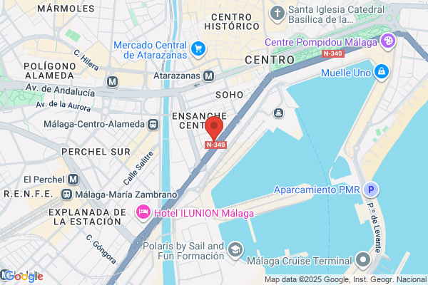 Cazorla L Ricardo A