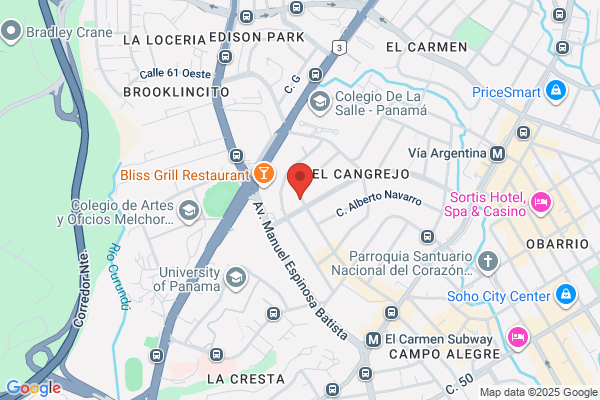 Centro de Cirug
