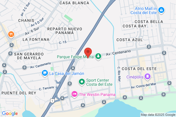 INSTITUTO DERMATOLOGICO COSTARANGOS