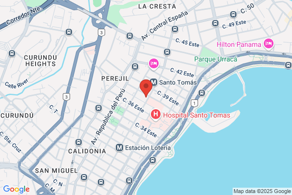 MENDEZ JOSE ROGELIO DR F.A.C.P.