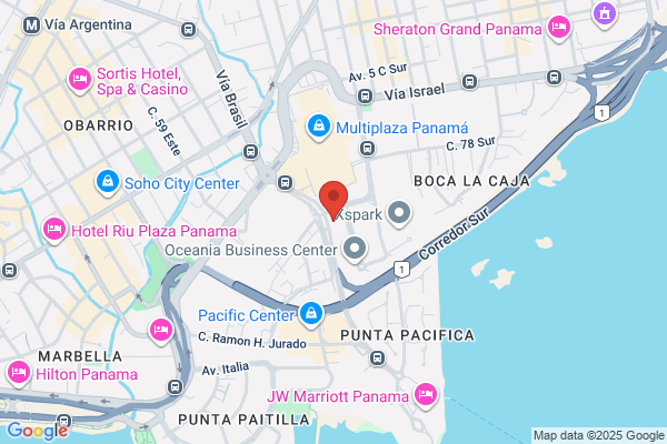 PANAMA FERTILITY GROUP