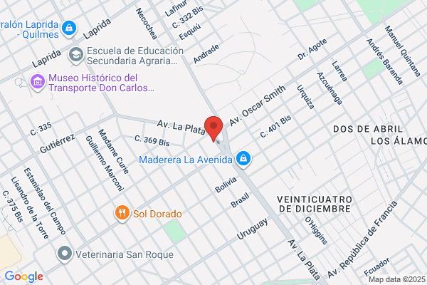Comercial Maderera, S A