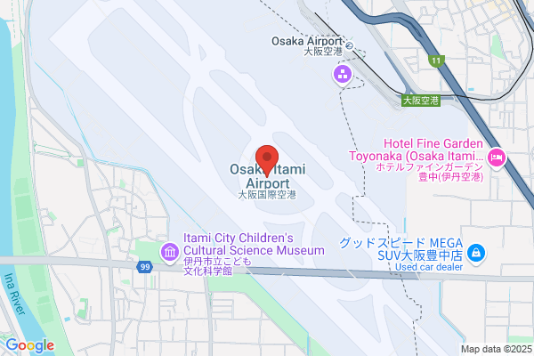 Casa Osaka Internacional, S A