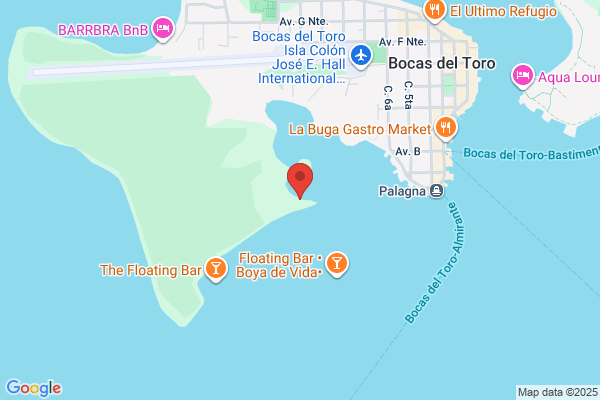 Bocas Yacht Club and Marina, S A