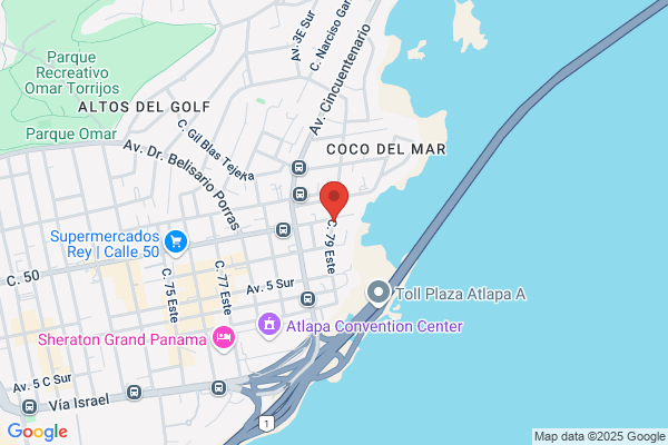 PANAMA BUREAU OF SHIPPING