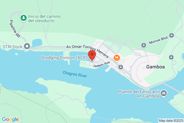 Dragados Maritimos, S.A