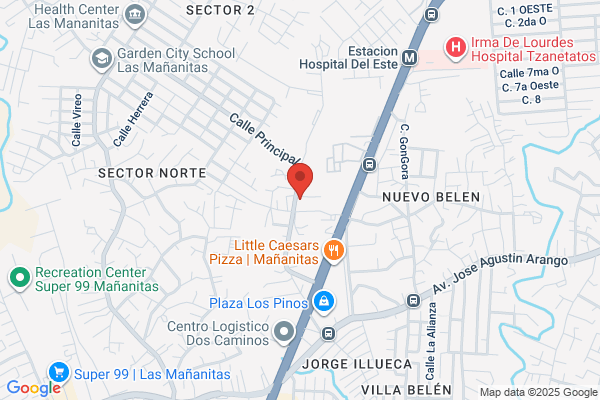 Marine Logistic & Supplies, S.A