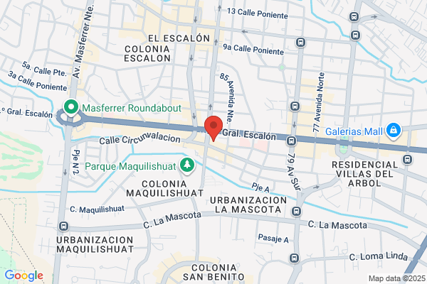 Mariscos Caliche