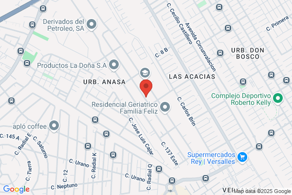 Ventas Zarzavilla, S.A