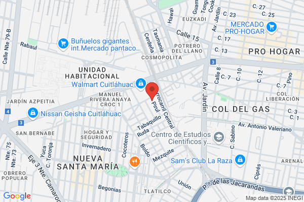 Contempo Comunicacion Total, S.A