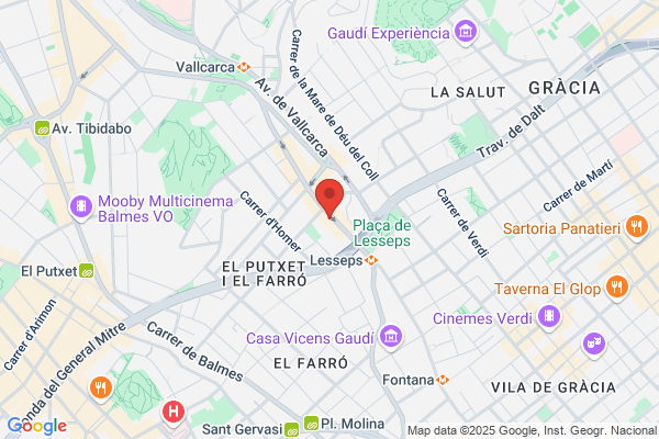 Investigaciones Mercadologicas, S.A