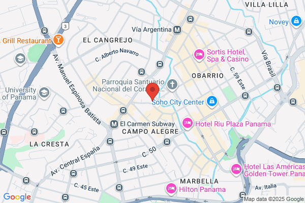 Mercadeo Consultoria y Ventas, S.A