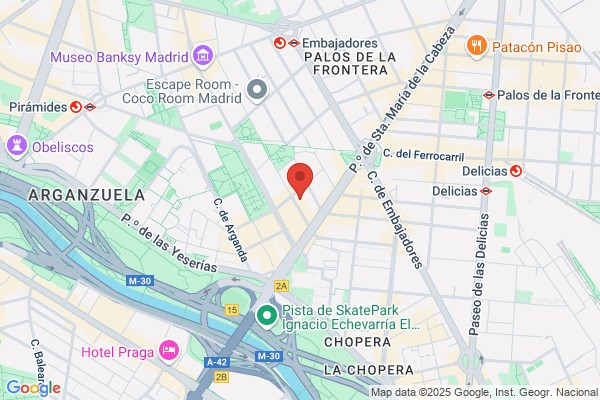 Academia de Karate Bodhidarma