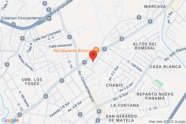Centro de Entrenamiento Tae Kwon Do-Club Las Cumbres
