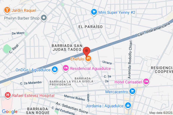 Agrocomercial del Pac