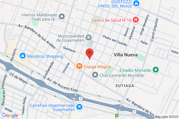 Centro de Construcci