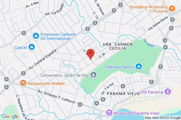 Auto Servicios Carvi