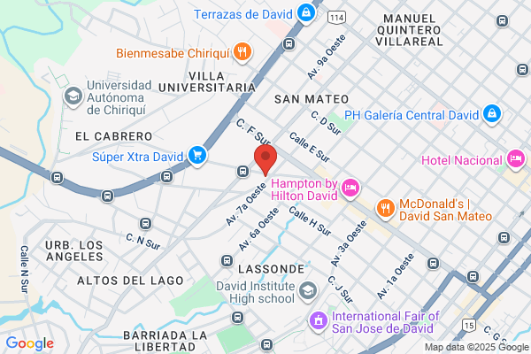 Auto Servicios Marconela