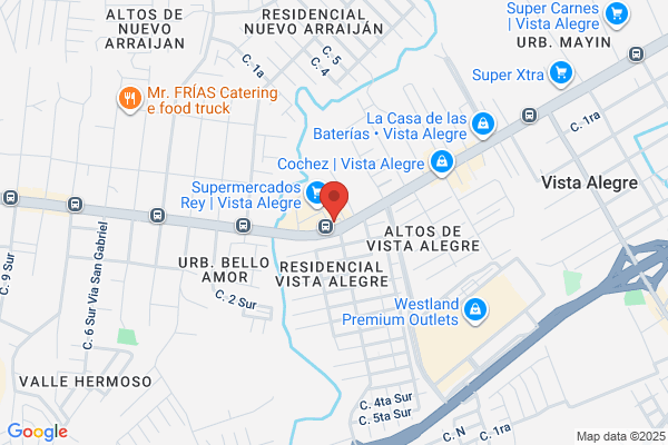 Servicios de Mec