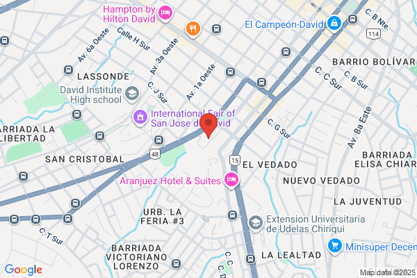 Mercadito Juan
