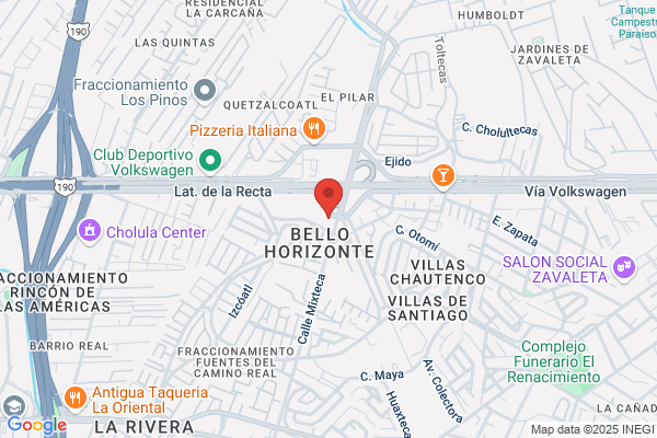 SERVI PLAZA