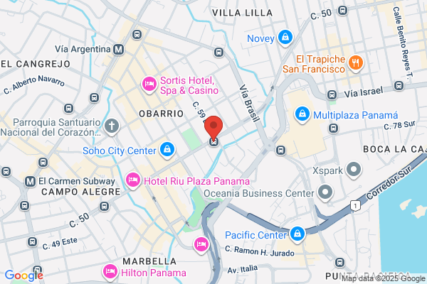 NGK SPARK PLUG CO., LTD. PANAMA LIAISON OFFICE