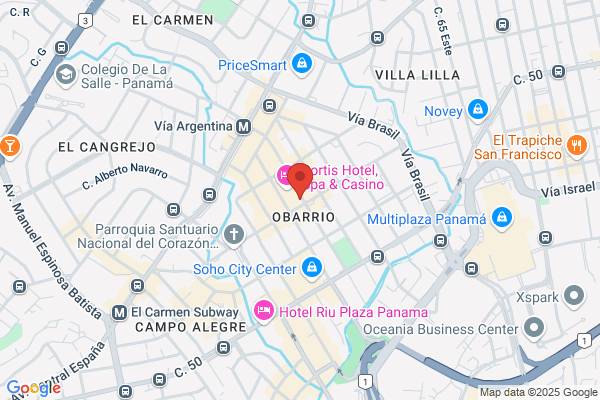 Panama Relocation Services