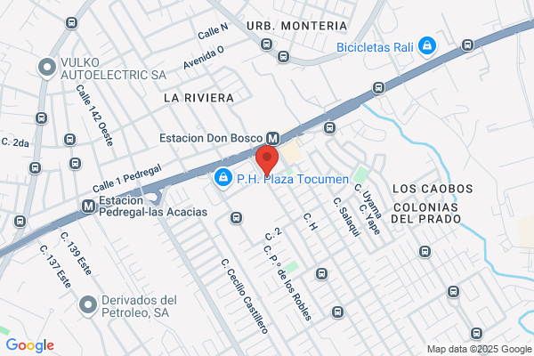 Transporte Tito Murillo E Hijos
