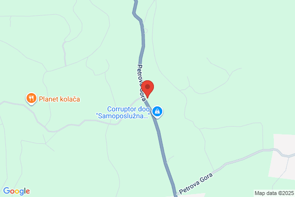 KORA TRANSPORTATION, S A