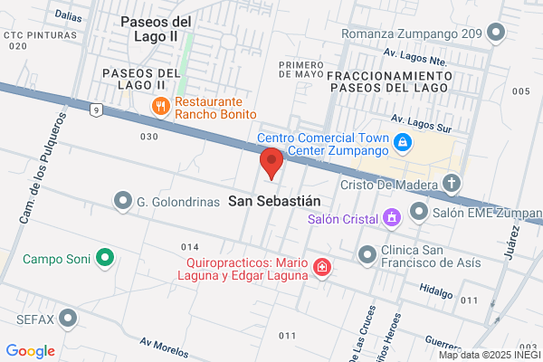 TRANSPORTE ROQUI
