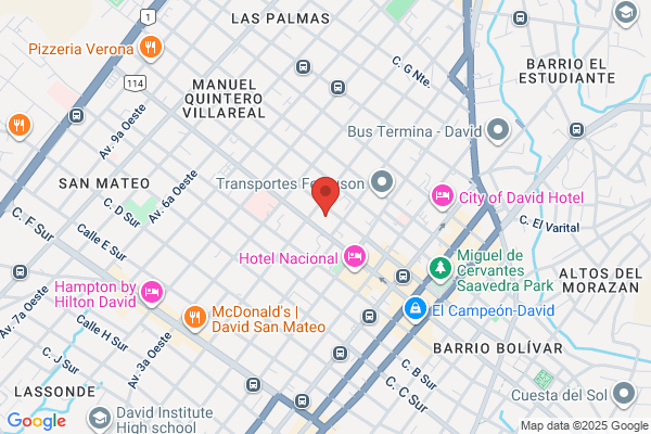 Comerciales Monterrey