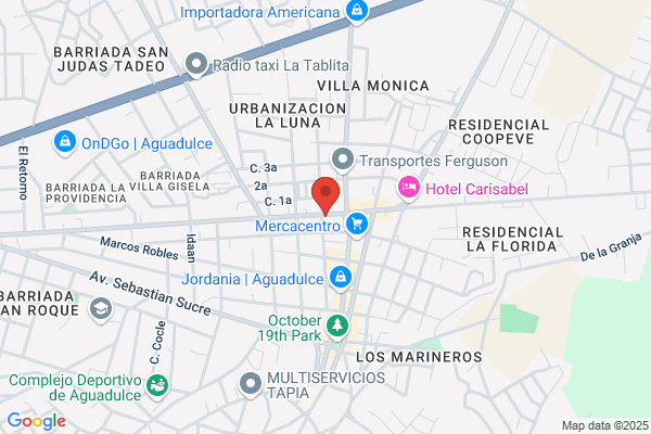 MUEBLERIA EL LIBERTADOR