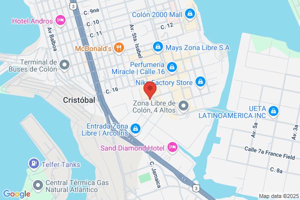 VILCO INTERNACIONAL, S A